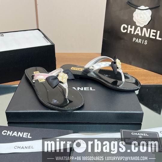 Chanel Shoes sz35-42 mnh0204