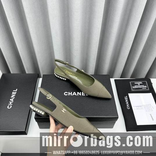 Chanel Shoes sz34-40 mnh0411