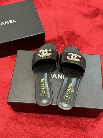 Chanel Shoes sz35-41 mnh0712