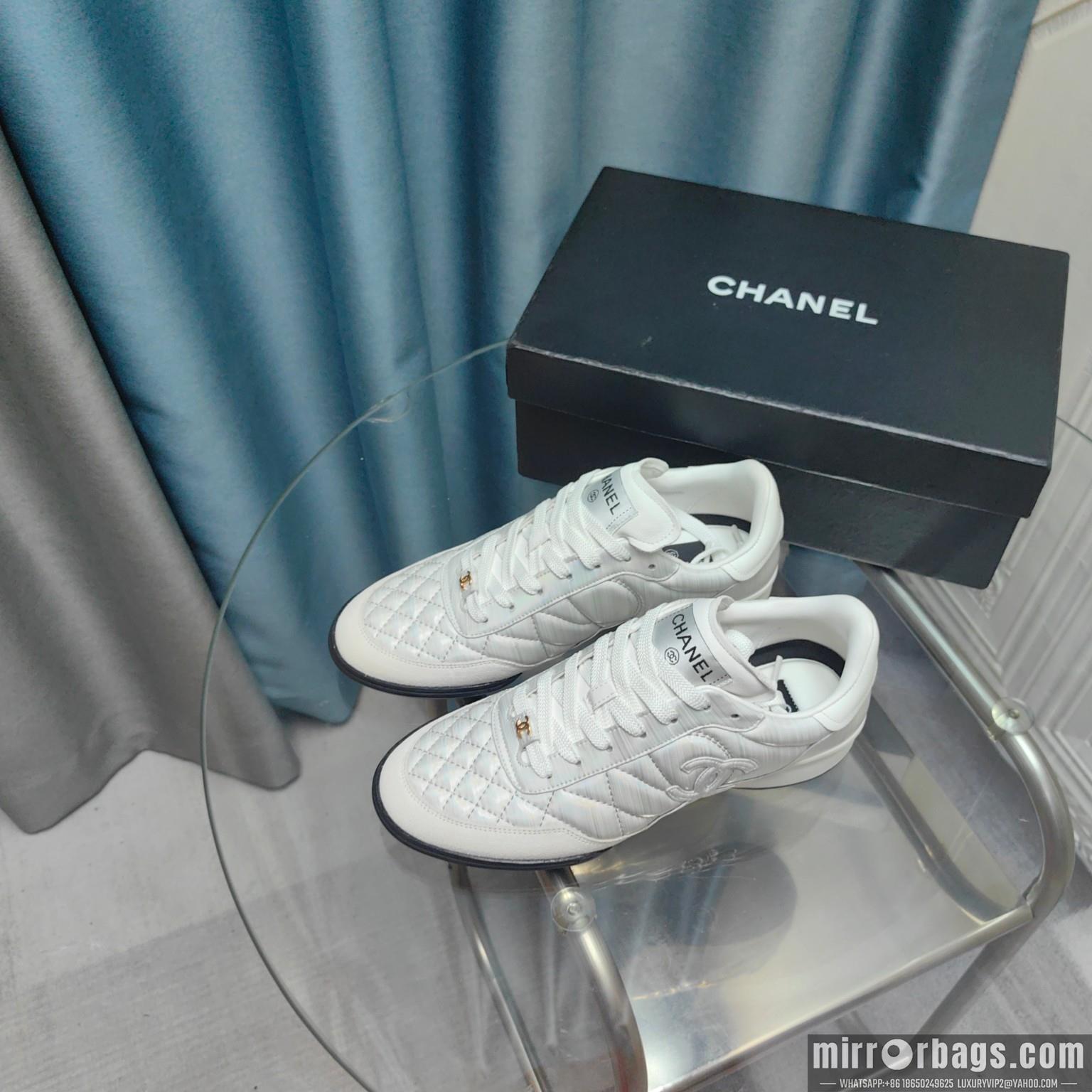Chanel Shoes sz35-41 h1003