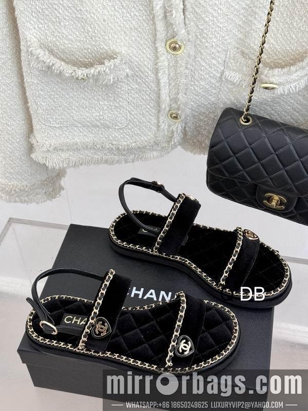 Chanel Shoes sz35-40 DB0311