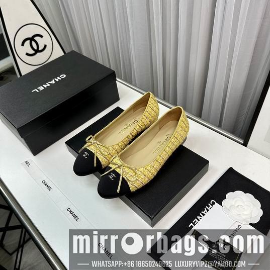 Chanel Shoes sz35-42 mnh0414