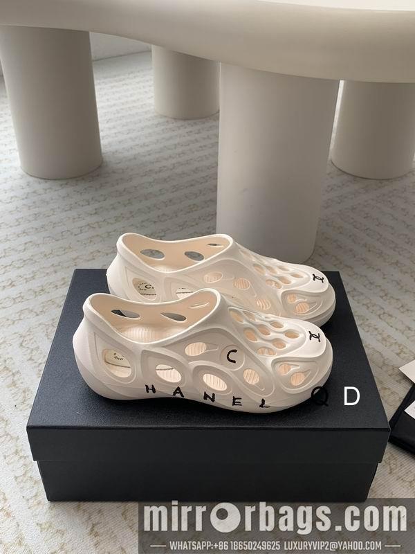 Chanel Shoes sz35-40 GDT0404