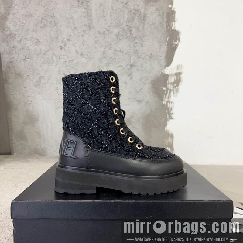 Chanel Shoes sz35-40 fsm0109