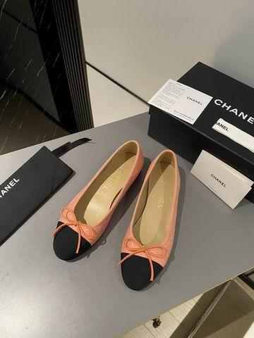 Chanel Shoes sz34-42 mnh0504