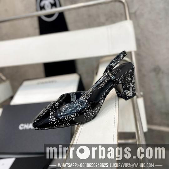Chanel Shoes sz34-43 mnh0330