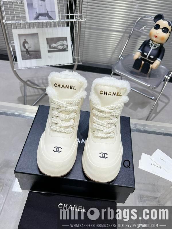 Chanel Shoes sz35-40 LL1201