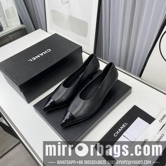 Chanel Shoes sz35-41 mnh0409