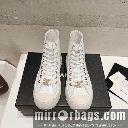 Chanel Shoes sz35-40 mnh0302