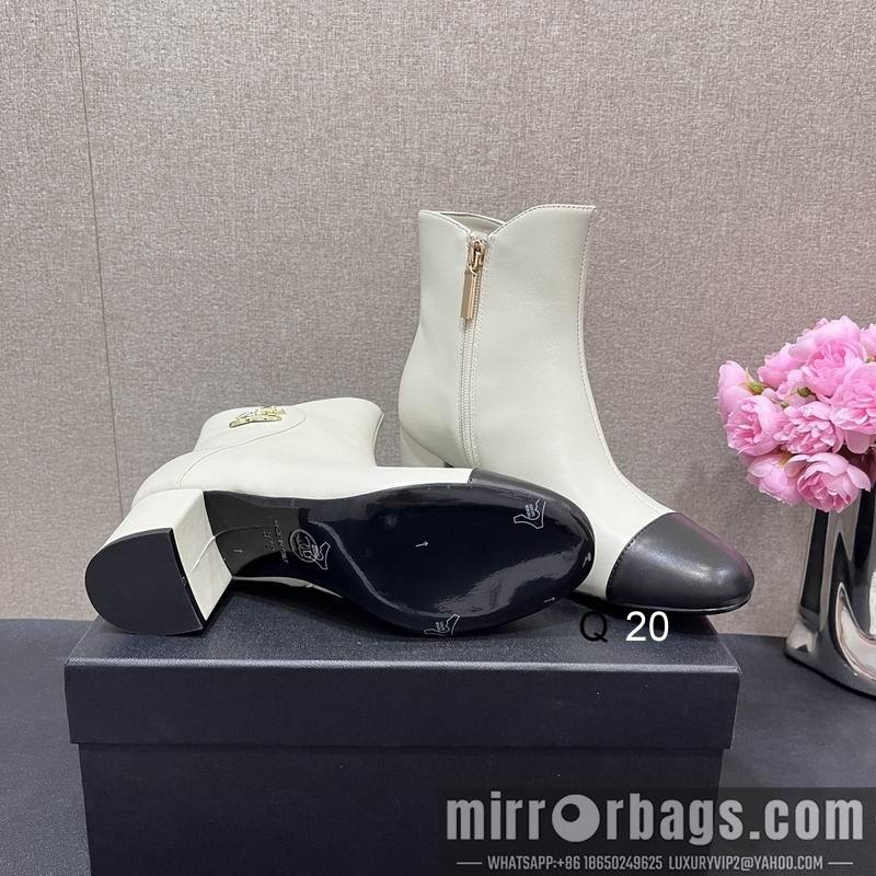 Chanel Shoes sz35-40 XX1023