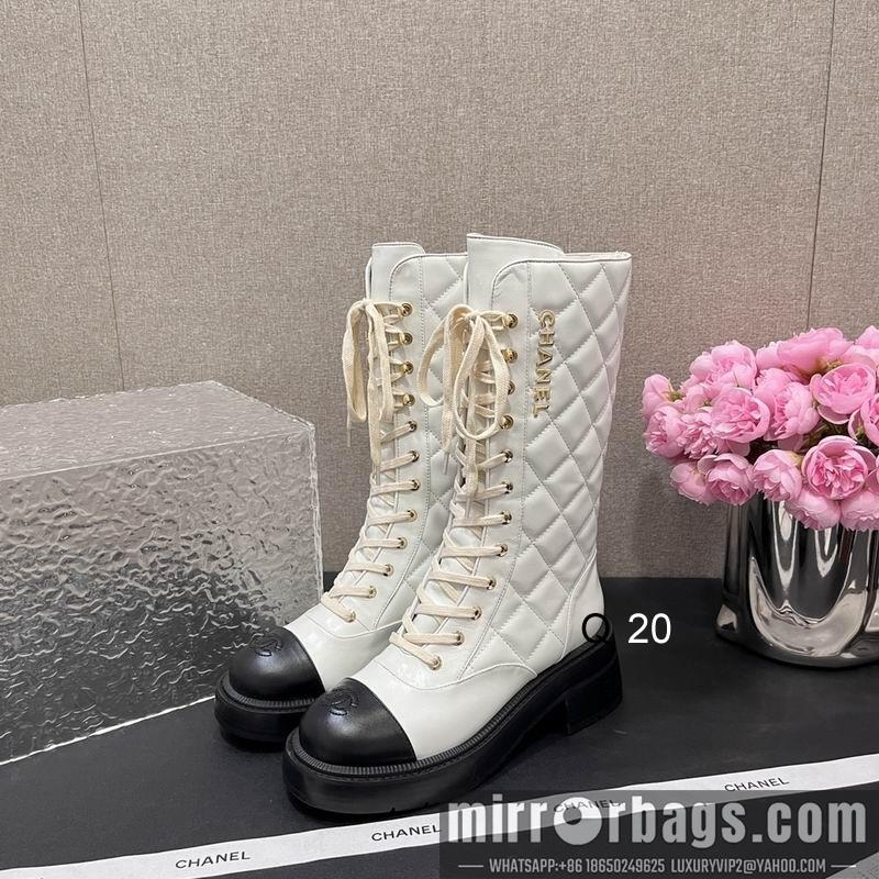 Chanel Shoes sz35-40 XX1207