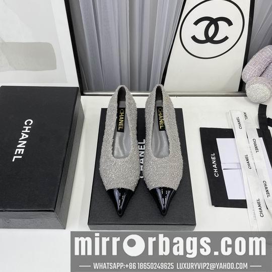 Chanel Shoes sz35-41 mnh0410