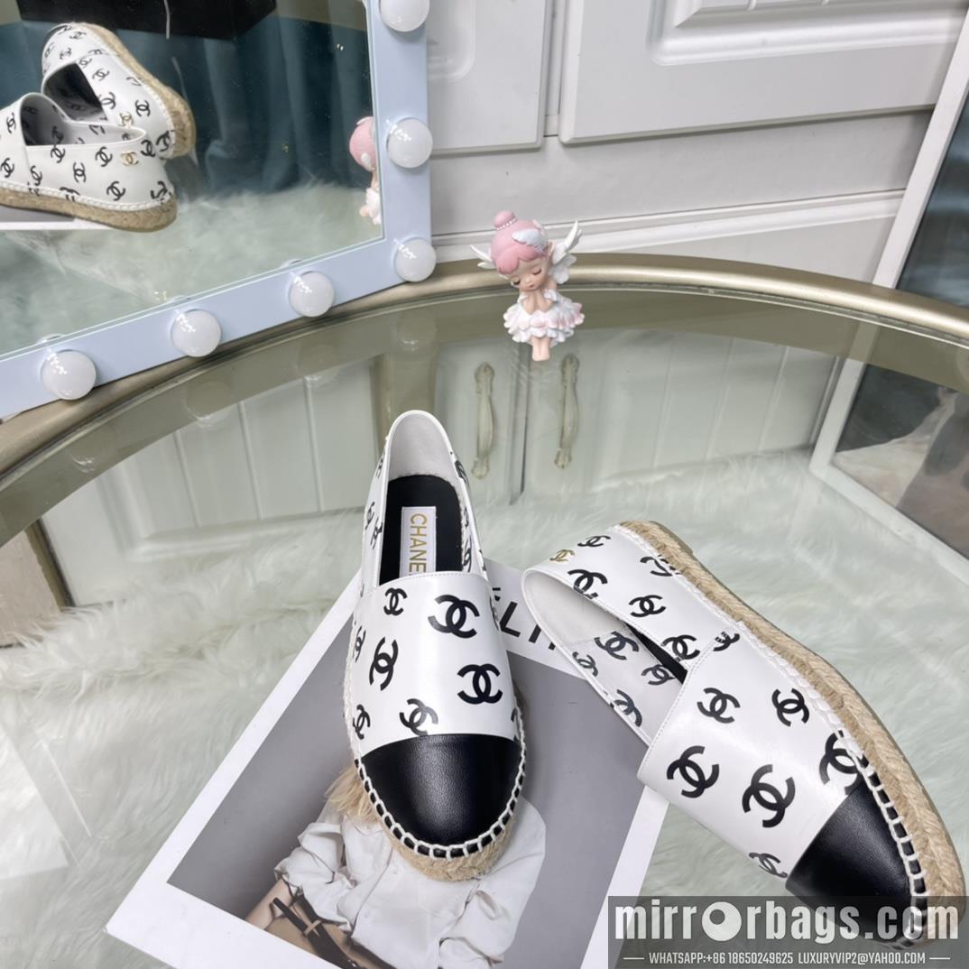 Chanel Shoes sz35-40 h0612