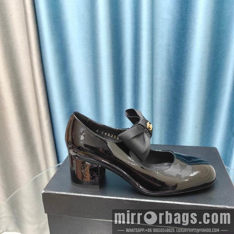 Chanel Shoes sz34-41 mnh0301