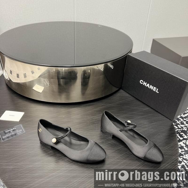 Chanel Shoes sz35-40 YM1009