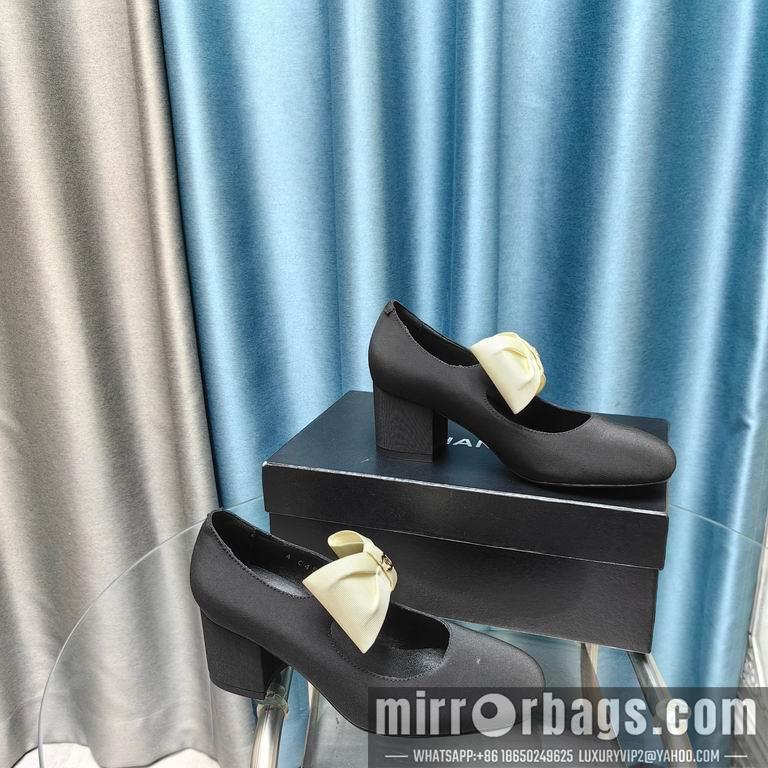 Chanel Shoes sz34-41 mnh0301