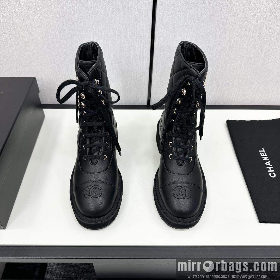 Chanel Shoes sz35-40 h1121