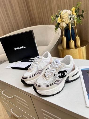 Chanel Shoes sz35-40 mnh0808