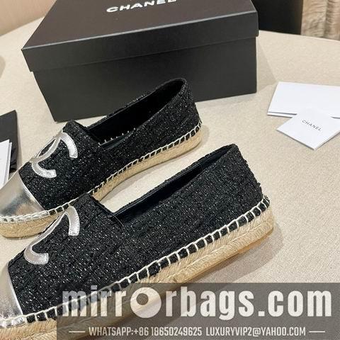 Chanel Shoes sz34-42 mnh0605