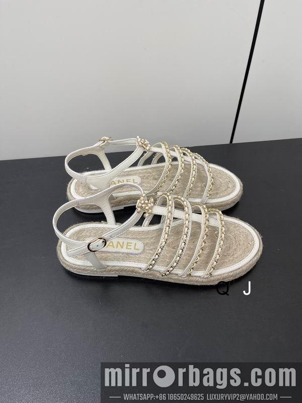 Chanel Shoes sz35-40 XJ0901
