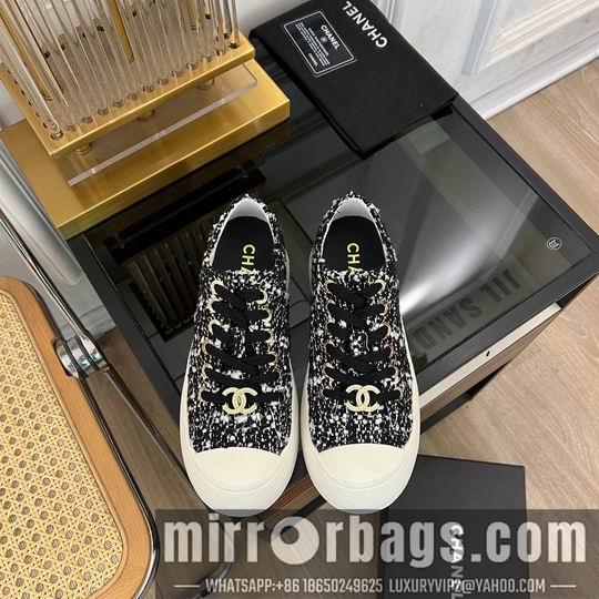 Chanel Shoes sz35-40 mnh0310