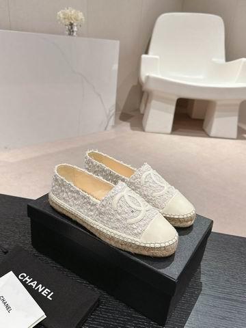 Chanel Shoes sz34-42 mnh0613