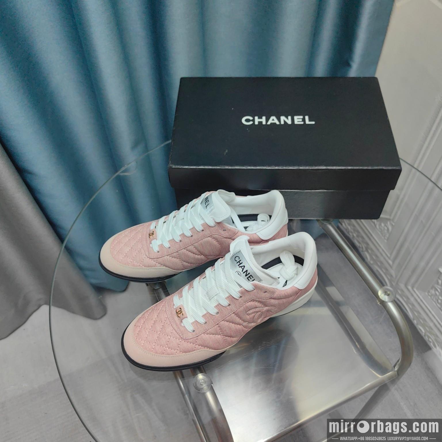 Chanel Shoes sz35-41 h1003