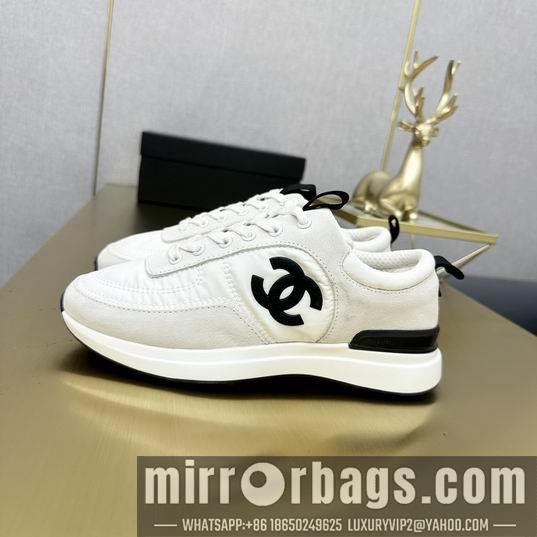Chanel Shoes sz35-45 mnh0203
