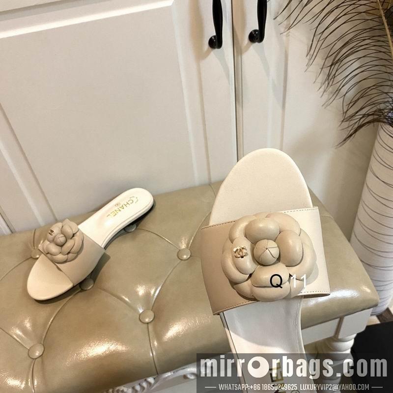 Chanel Shoes sz35-40 Y0301