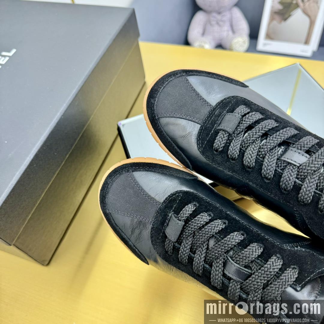 Chanel Shoes sz35-41 h1006