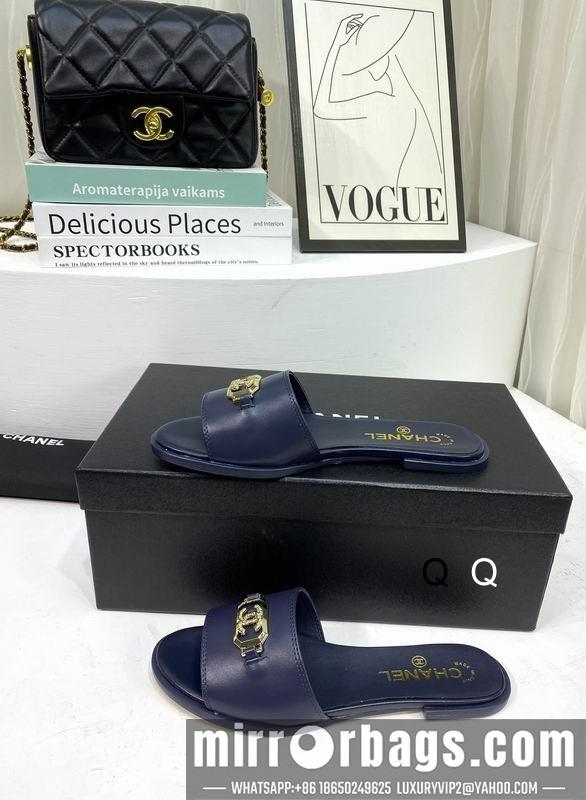 Chanel Shoes sz35-40 Q0619