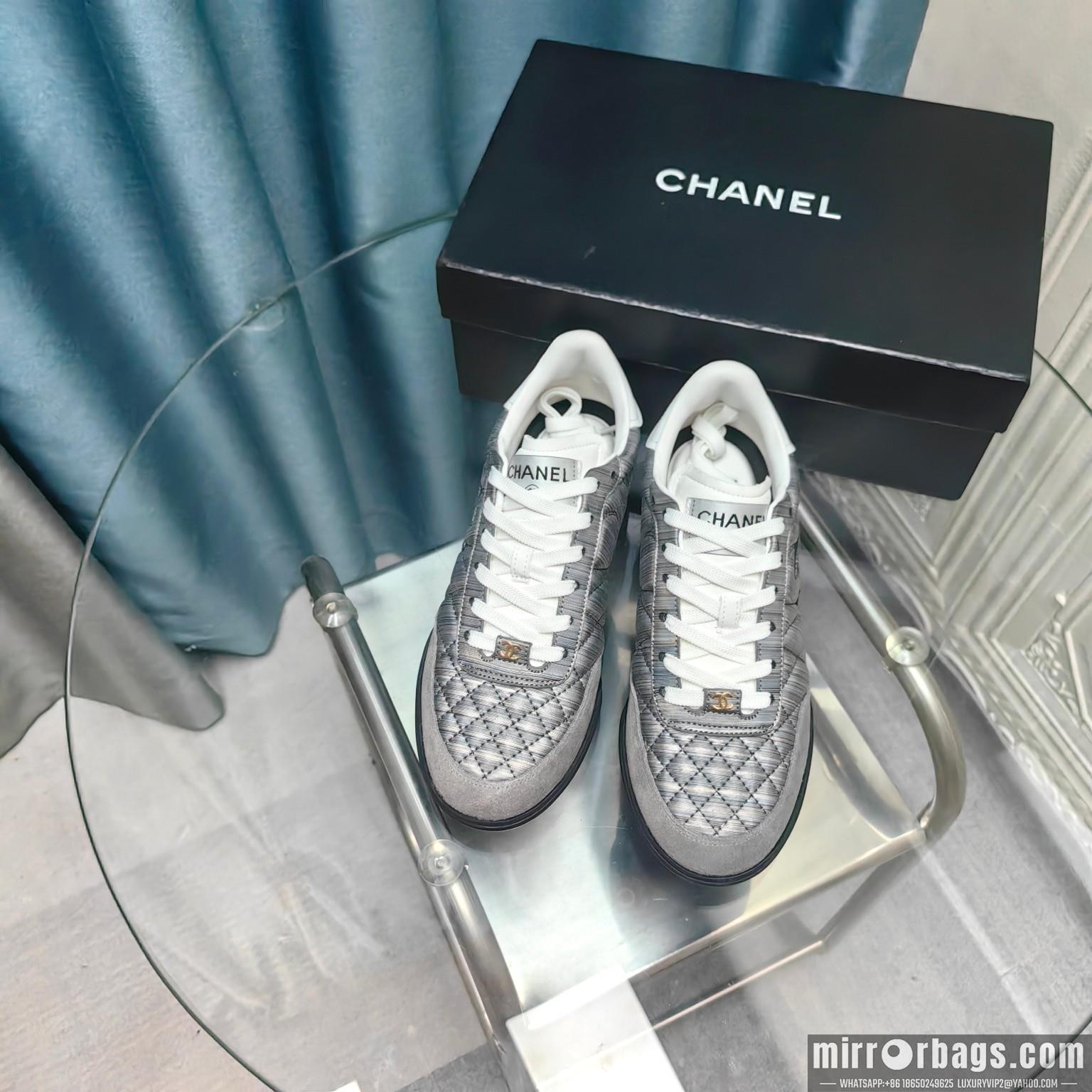 Chanel Shoes sz35-41 h1003