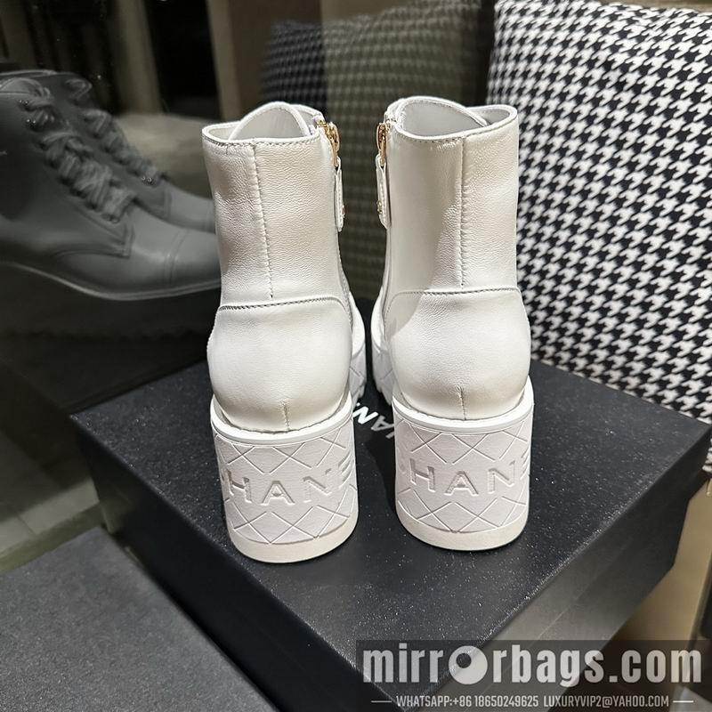 Chanel Shoes sz35-40 WN1010
