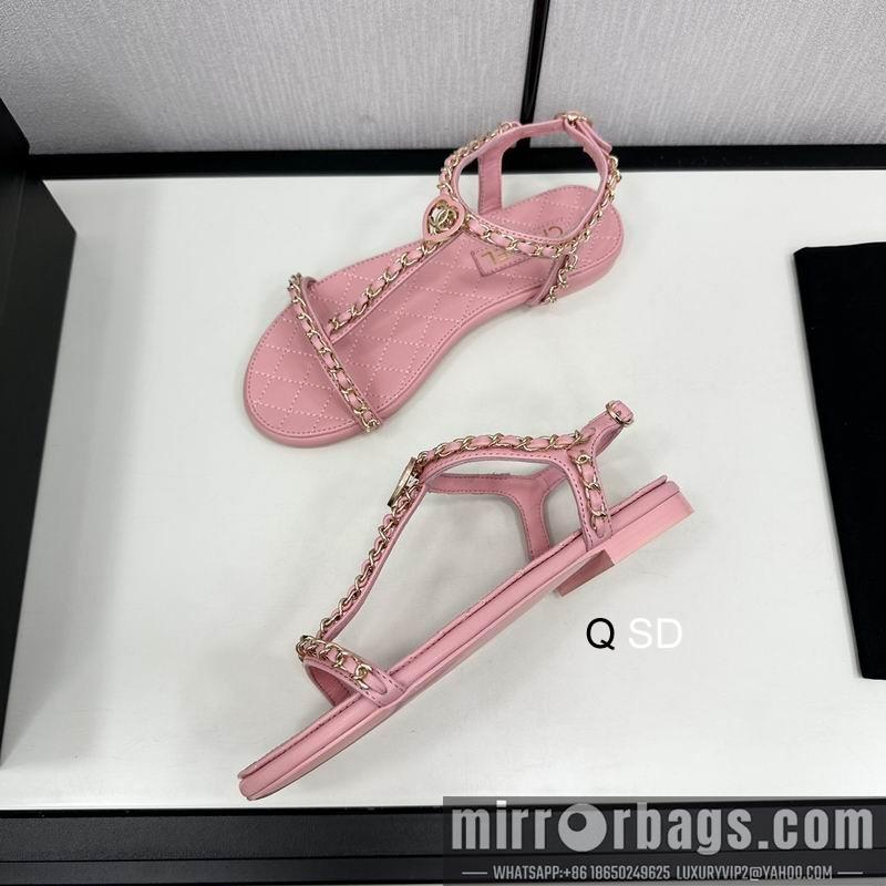 Chanel Shoes sz35-40 SD1201