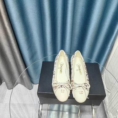 Chanel Shoes sz34-42 mnh0202