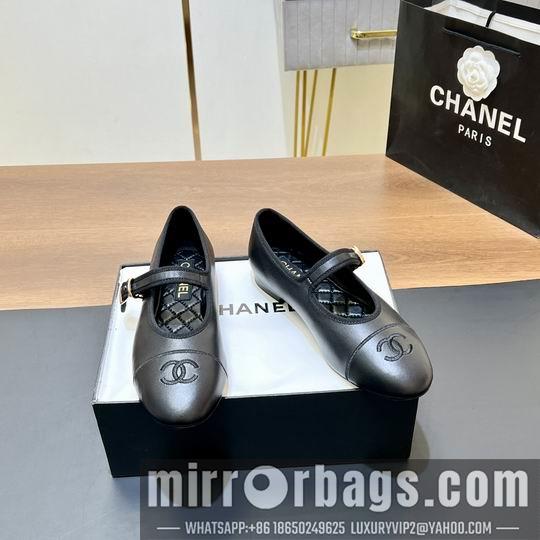 Chanel Shoes sz35-41 mnh0803