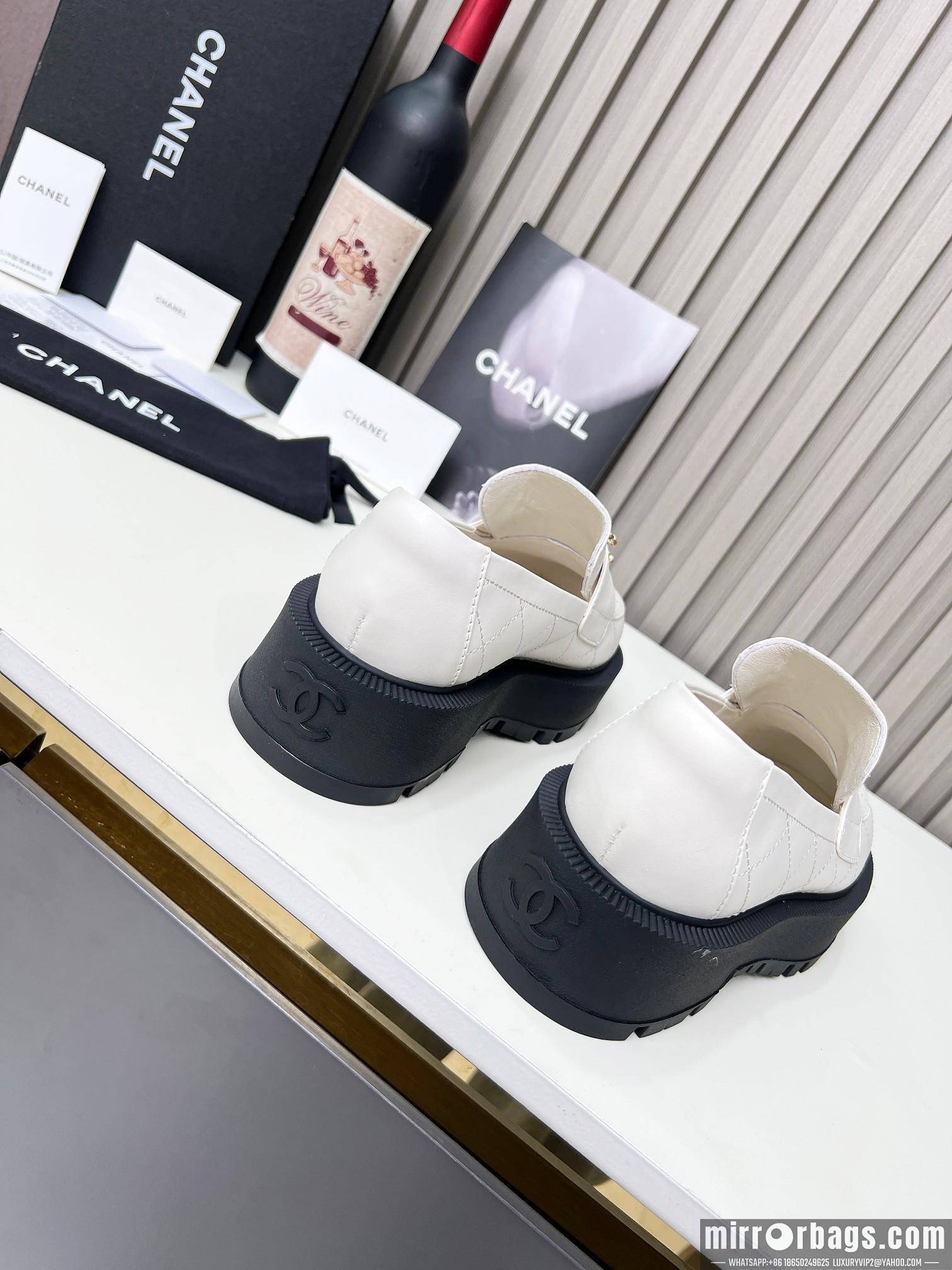 Chanel Shoes sz35-40 h1104