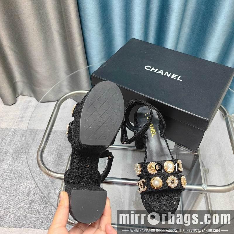 Chanel Shoes sz35-40 YS0338