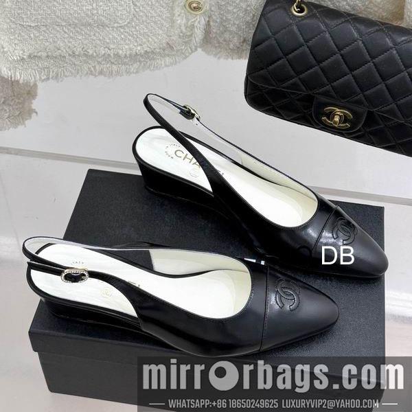 Chanel Shoes sz35-40 DB0307