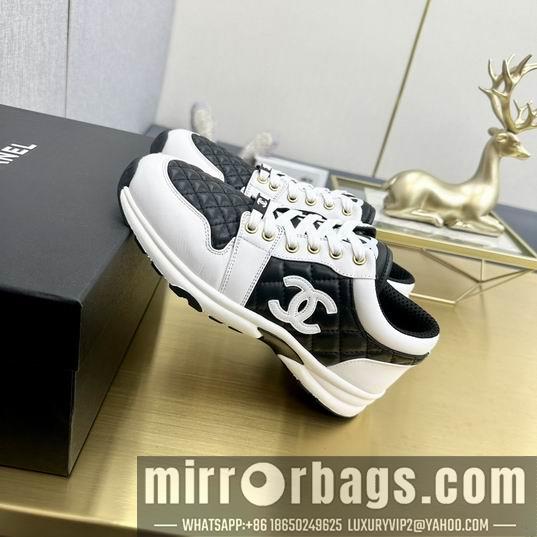 Chanel Shoes sz35-41 mnh0208