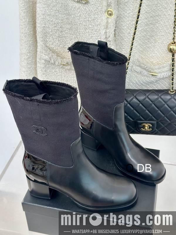 Chanel Shoes sz35-40 DB1217
