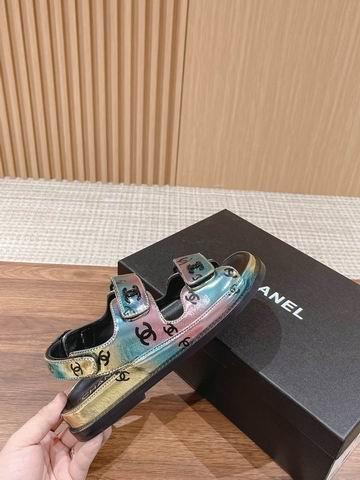 Chanel Shoes sz35-40 mnh0422