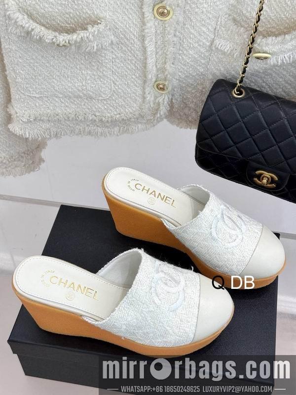 Chanel Shoes sz35-40 DB0315