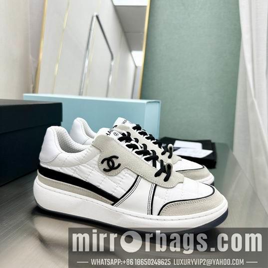 Chanel Shoes sz35-40 mnh0108