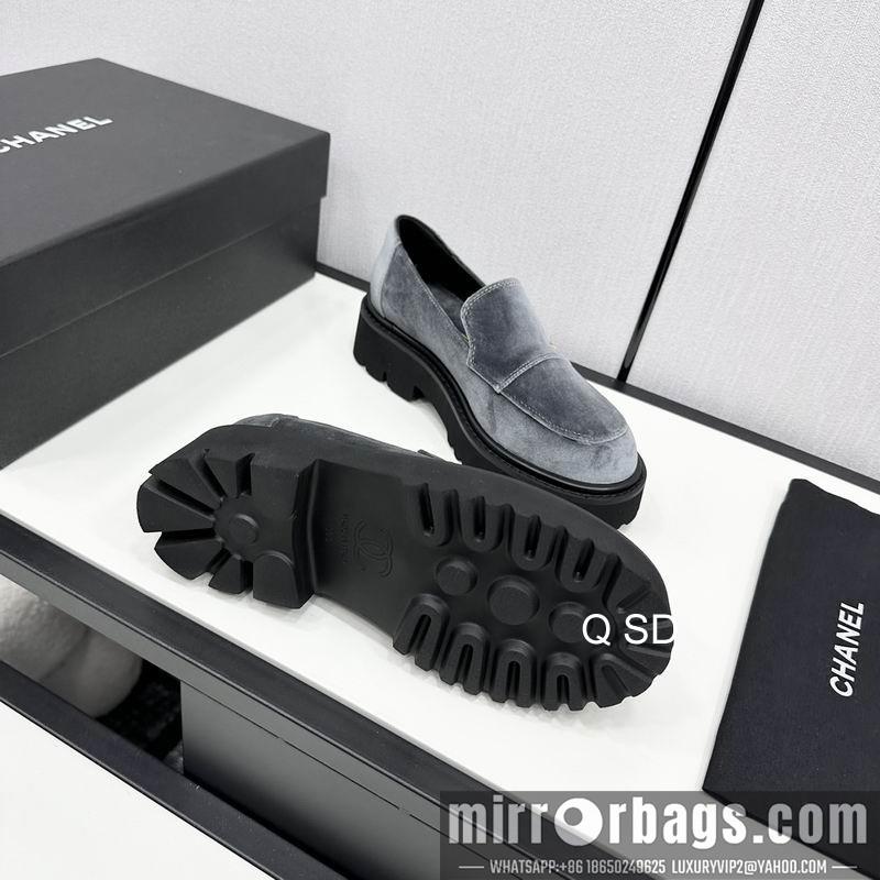 Chanel Shoes sz35-40 SD0807