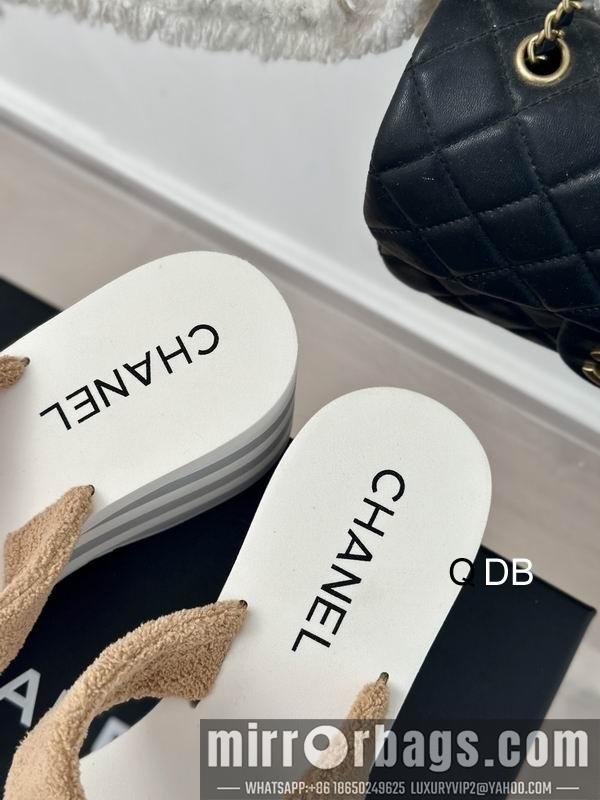 Chanel Shoes sz35-40 DB0504
