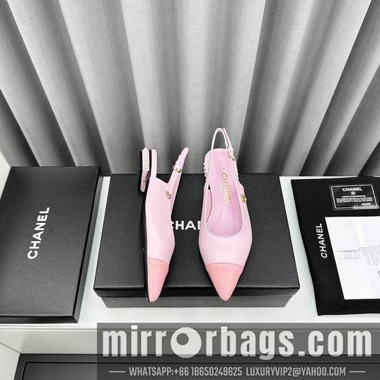 Chanel Shoes sz34-40 mnh0412
