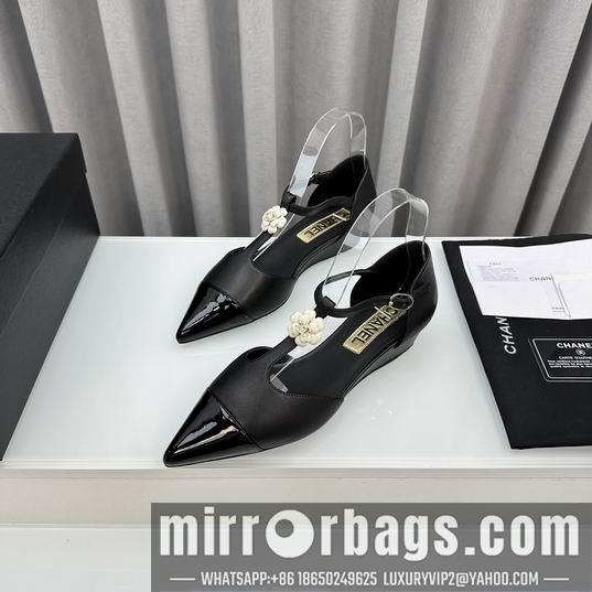 Chanel Shoes sz35-41 mnh0414