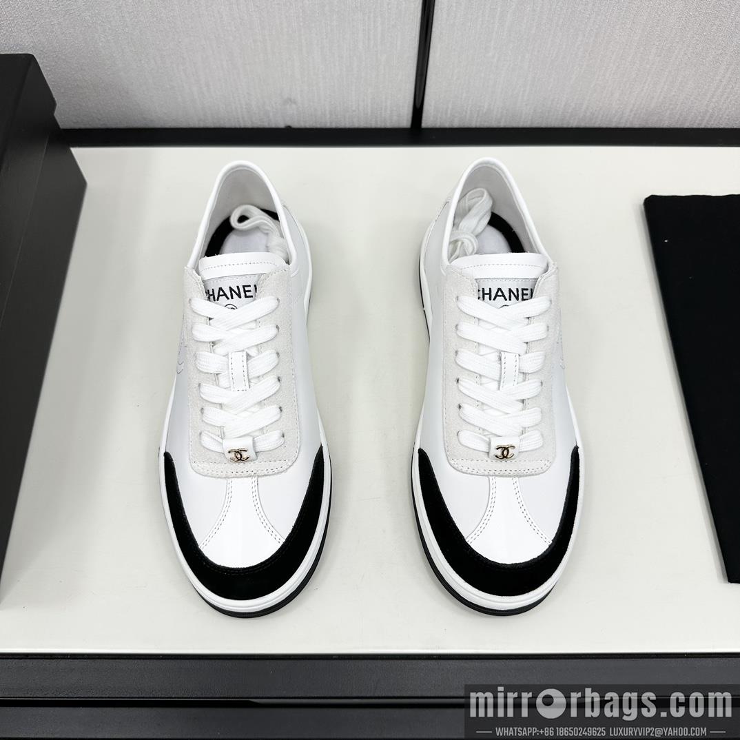 Chanel Shoes sz35-41 h1102