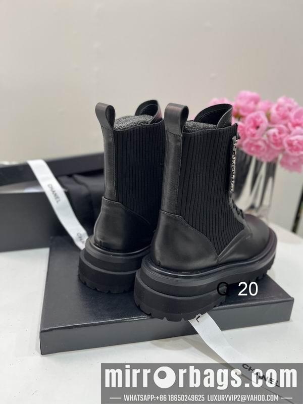 Chanel Shoes sz35-40 XX0813